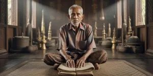 Arti Nama Wiratama: Makna, Filosofi, dan Nilai-Nilai Luhur dalam Tradisi Jawa