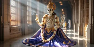 Arti Nama Wisnu: Makna, Filosofi, dan Nilai Spiritual dalam Tradisi Budaya