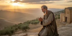 Arti Nama Yesus: Makna Mendalam di Balik Nama Penyelamat