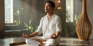 Arti Nama Yogi: Makna, Asal Usul, dan Karakteristik Lengkap