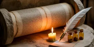 Arti Nama Yohanes: Makna, Sejarah, dan Karakter yang Terkandung