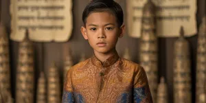 Arti Nama Yudha: Makna Mendalam dari Bahasa Sanskerta untuk Anak Laki-laki