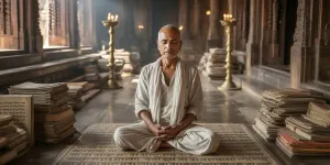 Arti Nama Yudhistira: Makna Mendalam dari Bahasa Sanskerta