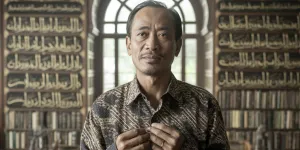 Arti Nama Zainal: Makna, Sejarah, dan Karakteristik Lengkap