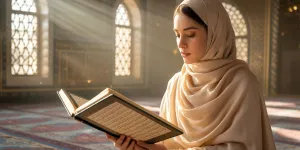 Arti Nama Zara dalam Islam: Makna, Keberkahan, dan Keindahan Spiritual