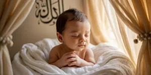 Arti Nama Zhafi: Makna, Asal Bahasa, dan Karakteristik Nama Islami untuk Bayi Laki-laki