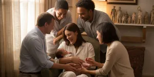 Arti Nama Zian: Makna Indah dari Berbagai Budaya untuk Buah Hati