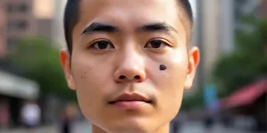 Arti Tahi Lalat Berbulu: Mitos, Fakta, dan Makna Medis