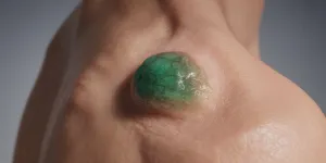 Arti Tahi Lalat Berwarna Hijau: Makna, Karakteristik, dan Hal yang Perlu Diketahui