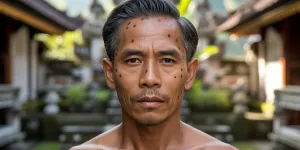 Arti Tahi Lalat di Kepala: Makna dan Kepercayaan Tradisional