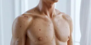 Arti Tahi Lalat di Puting: Makna, Kepercayaan, dan Aspek Kesehatan