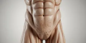 Arti Tahi Lalat di Sekitar Selangkangan: Makna dan Kepercayaan Tradisional