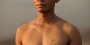 Arti Tahi Lalat di Ulu Hati: Makna dan Kepercayaan Menurut Primbon Jawa