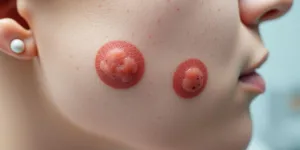 Arti Tahi Lalat Kembar: Makna dan Kepercayaan di Balik Fenomena Unik Ini