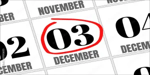 Arti Tren 3 Desember yang Viral di TikTok, Terinspirasi dari Lirik Lagu