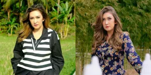 Artis Berinisial N Ditangkap karena Konsumsi Obat Keras, Ini Reaksi Nafa Urbach Usai Diduga Jadi Sosok di Baliknya - Beri Klarifikasi Tipis-tipis