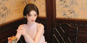 Artis dan Aktor China Paling Populer di Minggu Ini Versi VPulse
