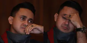 Artis Terkena Kasus Narkoba, Ini Konsekuensi Yang Harus Dihadapi Menurut Ramzi