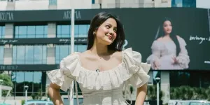 Aruma Ungkap Cerita Menyentuh di Balik Versi Indonesia Lagu ‘Mapa’ SB19