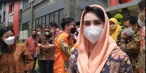 Arumi Bachsin:  Industri Kerajinan Makin Terwadahi dari Hulu Sampai Hilir