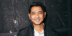 Arya Saloka di MUNAFIK: MELAWAN IBLIS', Deg-degan saat Rukiah