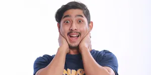 Arya Saloka Terpaksa Tunda Mudik, Biasanya Tarawih dan Kajian Bareng Keluarga