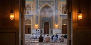Asal Usul Peringatan Maulid Nabi: Sejarah dan Perkembangannya di Dunia Islam
