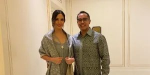 Asalkan Uang Bulanan Lancar, Nia Ramadhani Tak Permasalahkan Total Gaji Ardi Bakrie