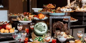 Ascent Premiere Hotel Malang Sambut Ramadhan 2026 dengan Buka Puasa Nusantara