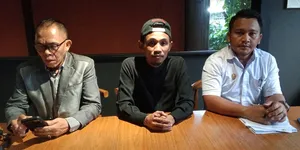 Aset Master Lagu Diduga Dialihkan Tanpa Izin, Valdy Nyong Somasi Label Ide Timur