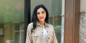 Ashanty Dituduh Hindari Pajak, Kuasa Hukum: Pengalihan Isu