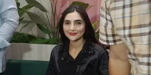 Ashanty Tertawa Dengar Syarat Damai dari Eks Karyawan, Diminta Pecat 3 Staf