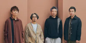 ASIAN KUNG-FU GENERATION Isi Opening Final Arc DR. STONE, Lagu Baru 'Skins' Debut Bulan April