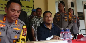 Asisten Konsumsi Narkoba, Saipul Jamil Baru Tahu Setelah Dirinya Ikut Diamankan Polisi