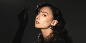 Asmirandah Tergelincir di Kamar Mandi, Jonas Rivanno Panik Lihat Istri Penuh Darah