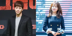 Asyik! Usai Joo Won, Park Bo Young Dipastikan Mampir Jakarta Loh