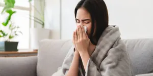 Atasi Hidung Tersumbat Akibat Sinus dengan 4 Cara Jitu Ini!