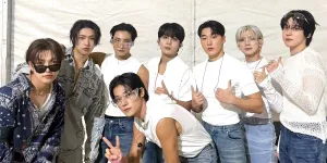 ATEEZ Siap Guncang Jakarta Lewat Konser Solo Perdana 2026, Ada Kesempatan Untuk Send Off Bareng Member!