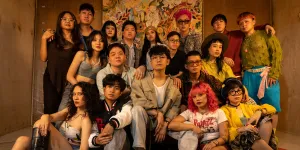 Atreyu Moniaga Project Rayakan 13 Tahun Perjalanan Lewat Pameran di ARTJOG 2026
