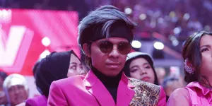 Atta Halilintar Enggan Bicara, Telah Tunjuk Sunan Kalijaga Sebagi Pengacara