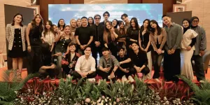 Atta Halilintar Tegaskan AI Bukan Ancaman Buat Kreator Konten: Justru Bikin Kerja Lebih Efisien