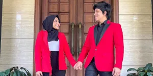 Atta Halilintar Ungkap Alasan Rahasiakan Kehamilan Aurel Hermansyah