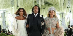 Aturan Met Gala yang Harus Dipatuhi Para Selebriti yang Hadir, Bukan Hanya Soal Dresscode
