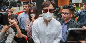 Audi Marissa Pisah Rumah, Tetap Kompak Co-Parenting dengan Anthony