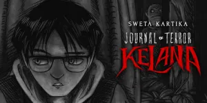 Audioseries Noice 'Journal of Terror: Kelana' Didengar Lebih dari 1 Juta Menit, Sajikan Horor Mencekam