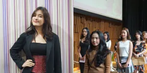 Audisi Miss Celebrity Indonesia 2023 Sukses Digelar di Medan, Bandung, dan Jakarta - Peserta Terpilih Bakalan Tampil di Malam Puncak Penobatan