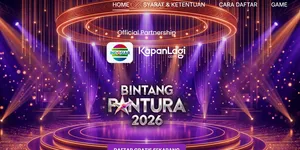 Audisi BINTANG PANTURA 2026 Dibuka Gratis, Ini Syarat dan Cara Daftarnya