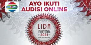 Audisi Online LIDA 2021 Segera Dibuka, Menjangkau Talenta Muda Berbakat di 34 Provinsi Indonesia