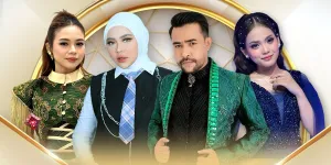 Audisi Terbuka & Terbesar D’Academy 7 Segera Digelar di 5 Kota Besar Indonesia