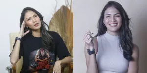 Aulia Sarah: Main Sosmed Harus Jaga Sikap dan Jempol!